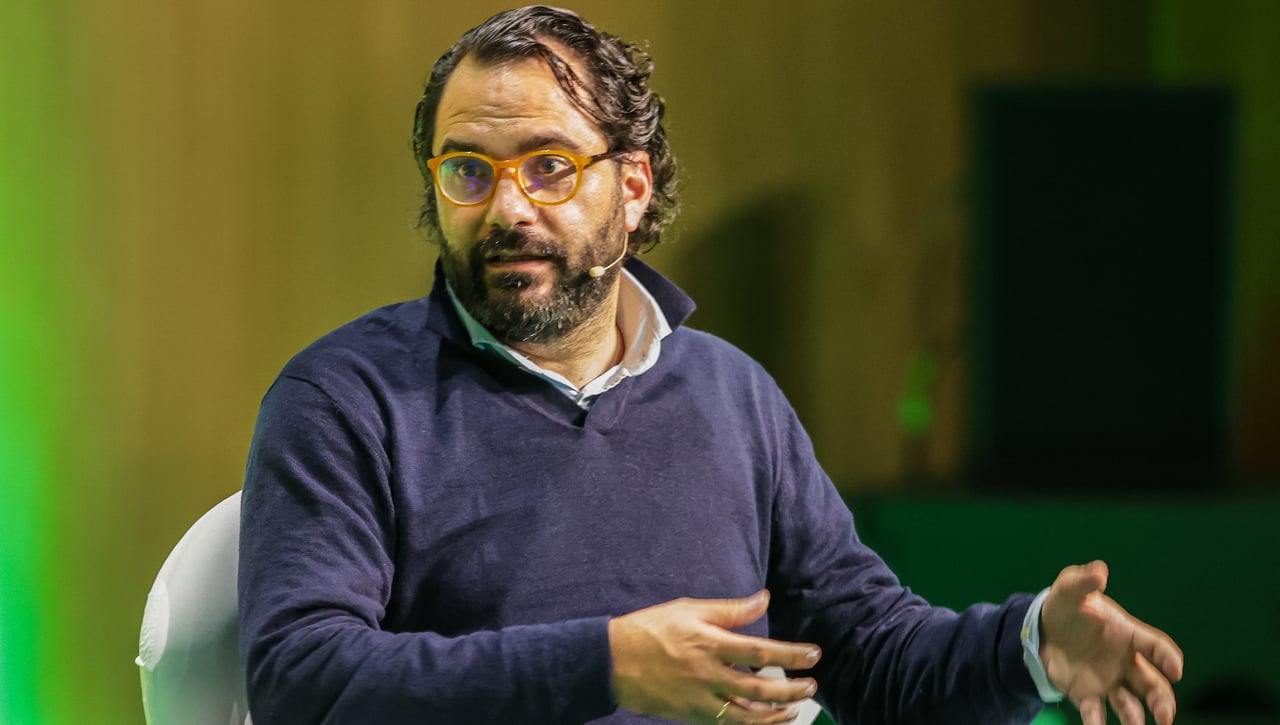 Víctor Orta señala un entrenador al que habría querido fichar