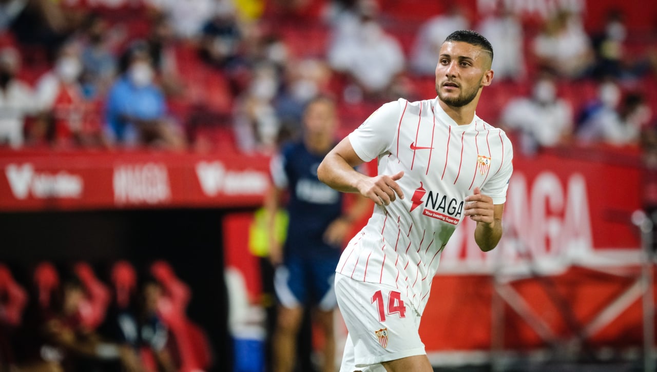 Las cifras de la operación entre Sevilla y Alavés por Óscar Rodríguez