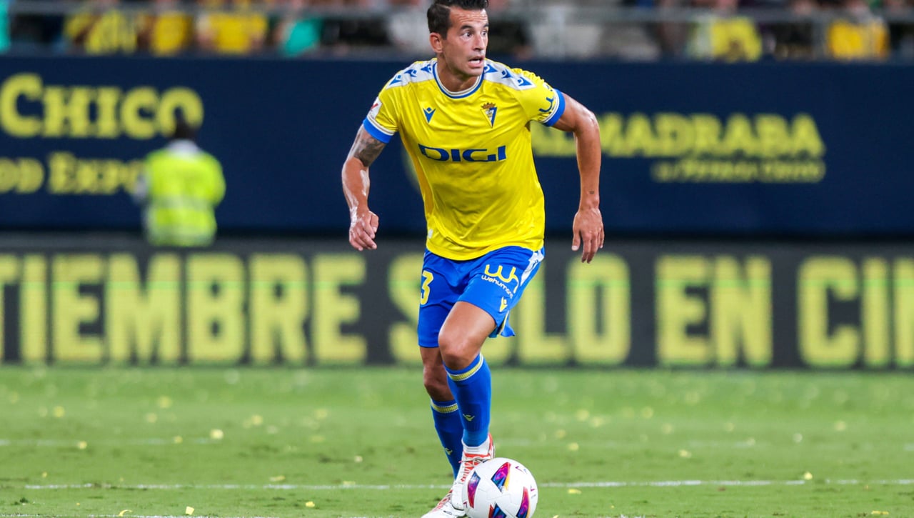 La vuelta de Luis Hernández a los terrenos de juego ya tiene fecha