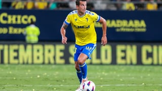 La vuelta de Luis Hernández a los terrenos de juego ya tiene fecha