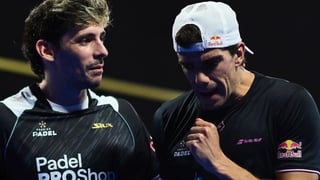 Juan Lebrón la lía en Valladolid y hay separación oficial