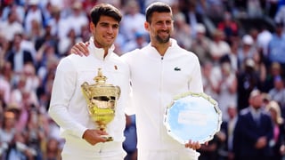 El torneo más millonario del año ya tiene a sus estrellas: Alcaraz, Djokovic y Sinner lideran el cartel