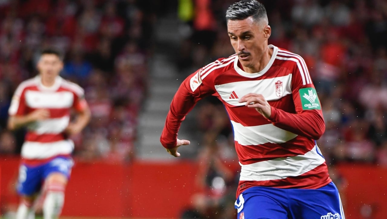 Granada - Mallorca: Horario y dónde ver en TV hoy el partido de la jornada 3 de LaLiga EA Sports