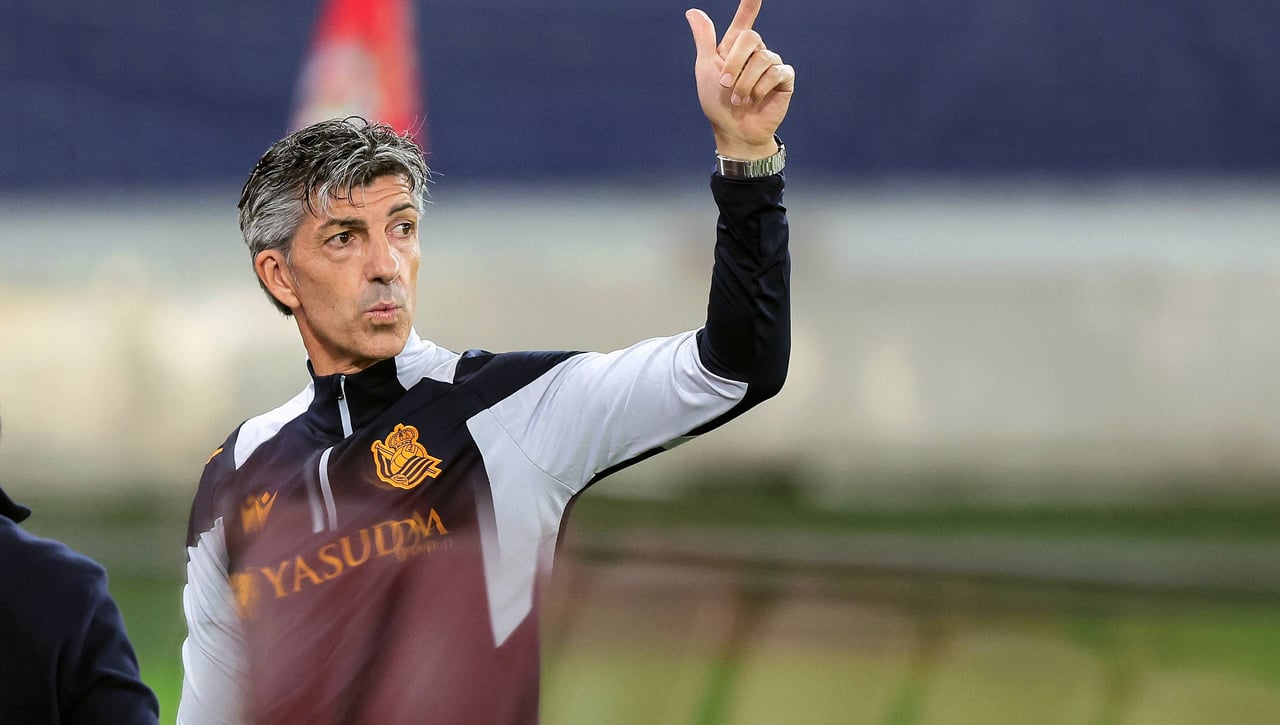 Problema añadido para la Real Sociedad