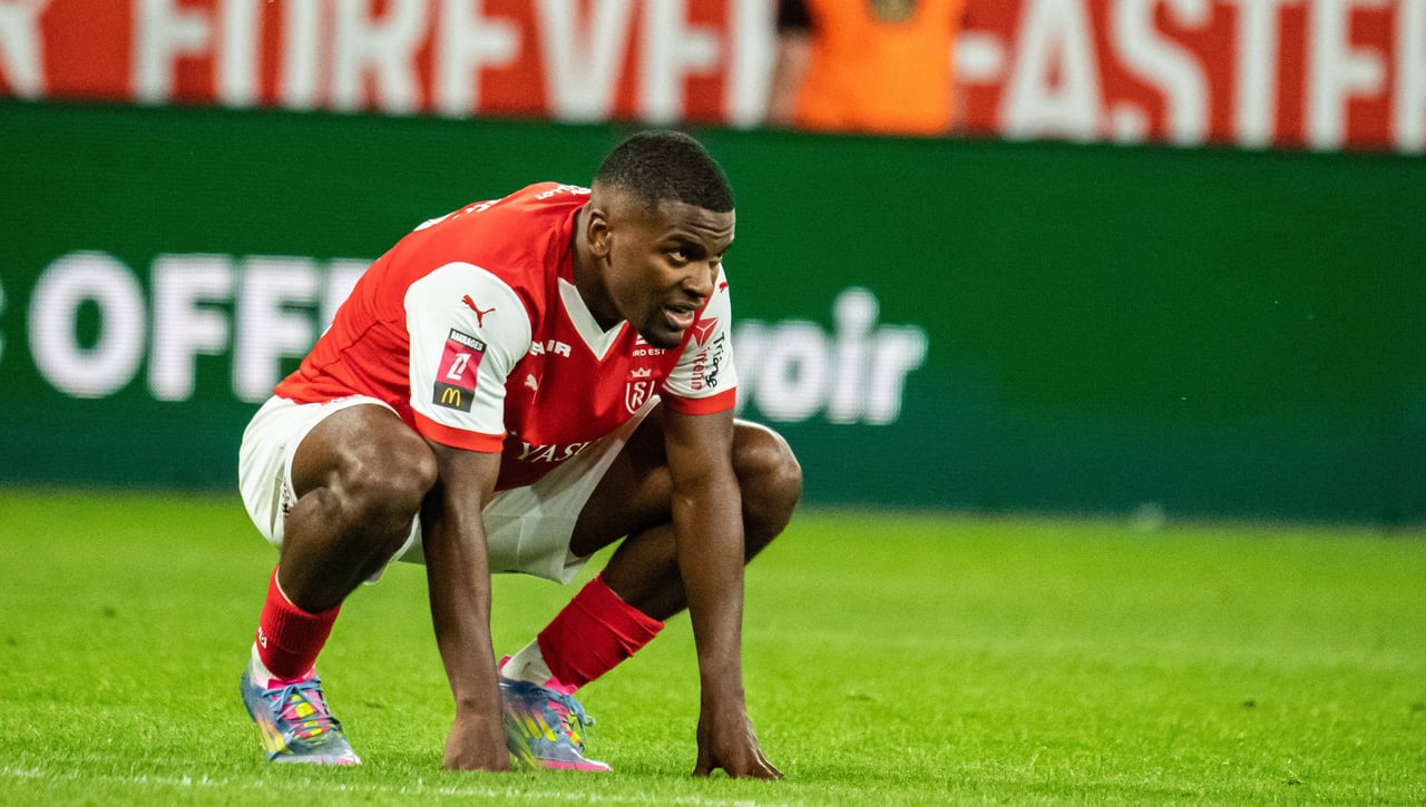 El Girona se olvida de Pedrosa y Álex Moreno: oferta formal por Akieme