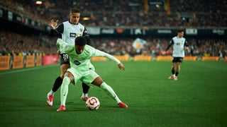 Sorpresa con Max Aarons