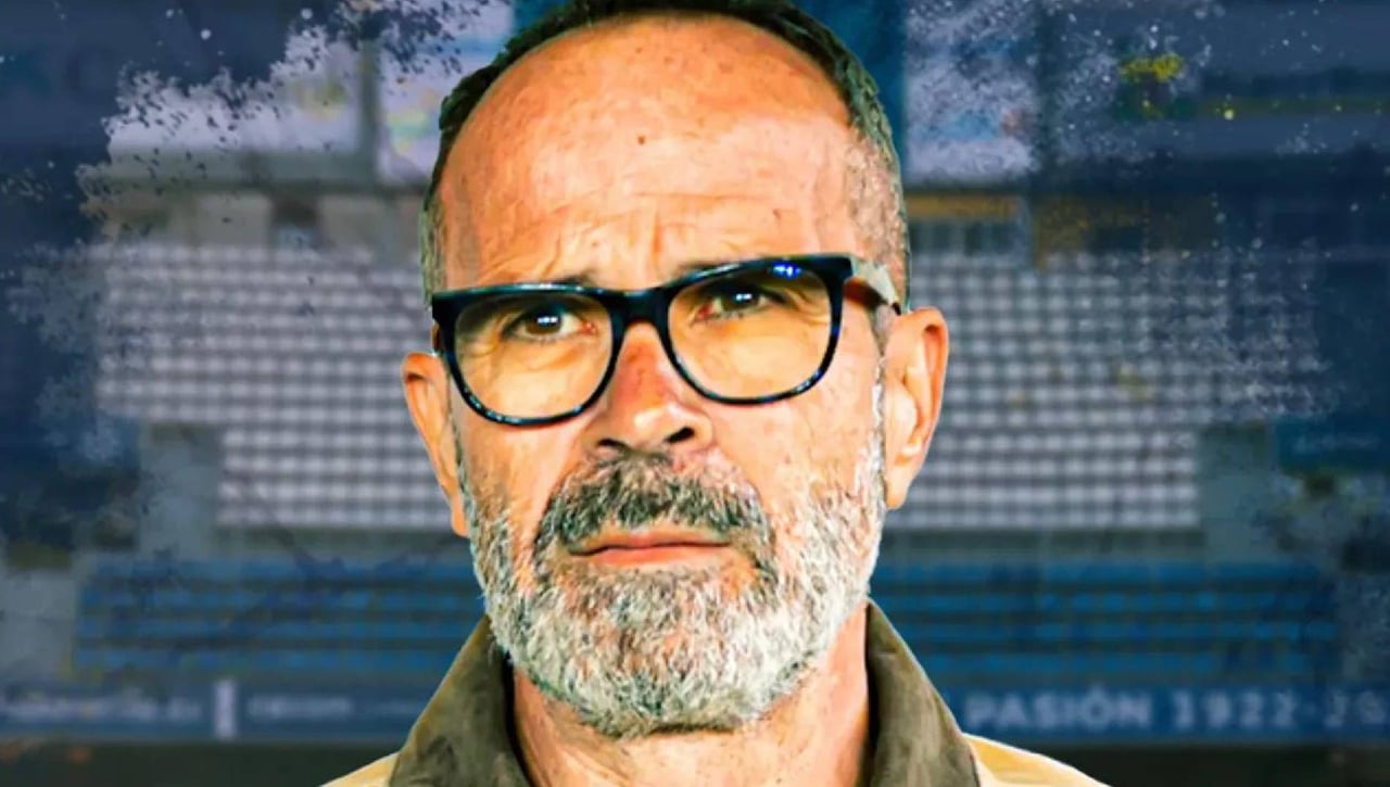 Álvaro Cervera y Miñambres, estandartes del nuevo proyecto del Tenerife