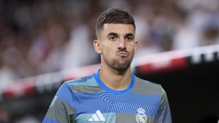 Descartó el fichaje de Dani Ceballos: su coste real