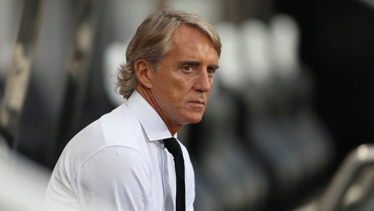 Contactos abiertos para fichar a Roberto Mancini