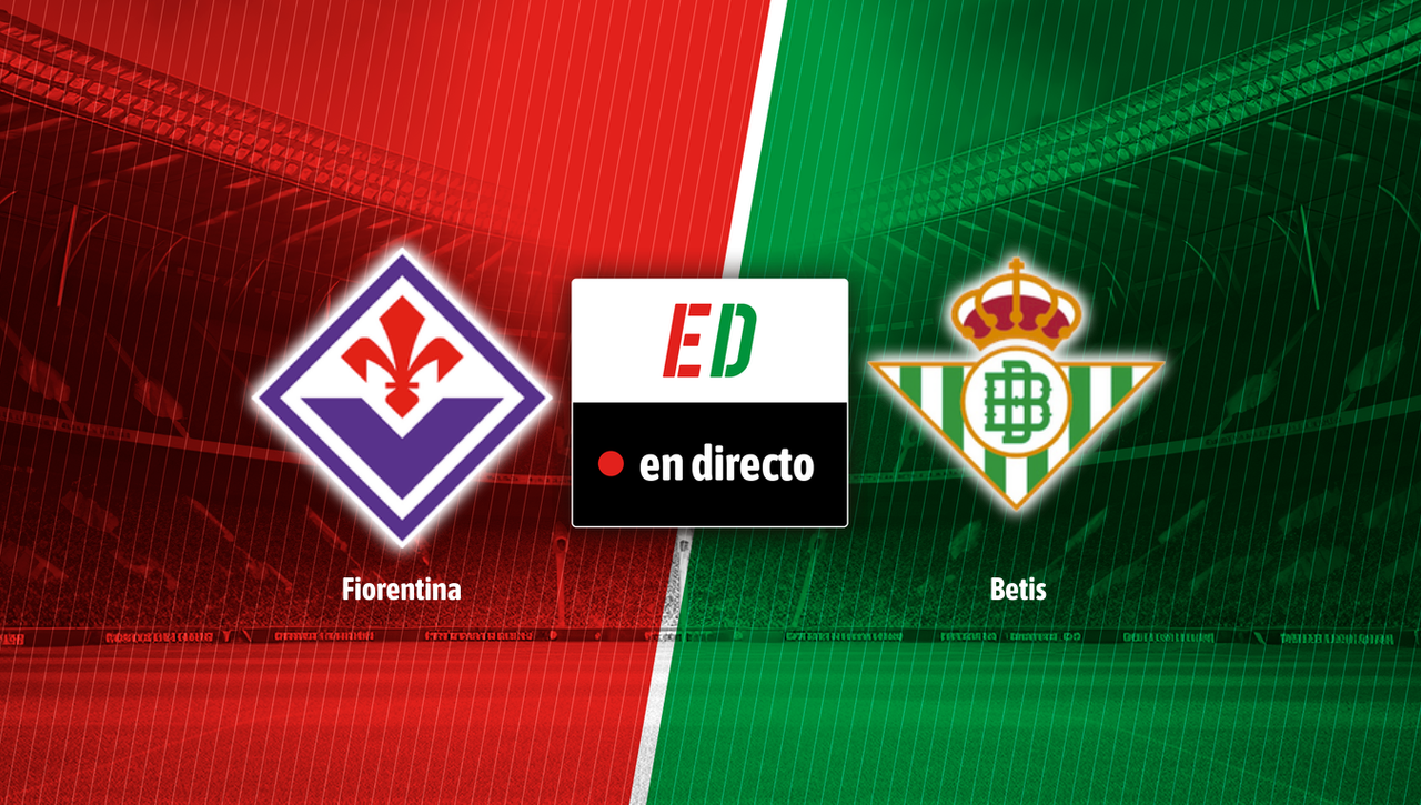 Fiorentina - Betis: resumen, goles y resultado