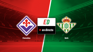 Fiorentina - Betis: resumen, goles y resultado