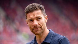 Xabi Alonso, prepara las maletas