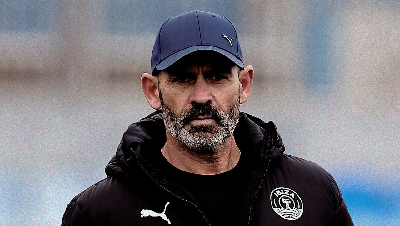 Lío de Paco Jémez en Primera RFEF