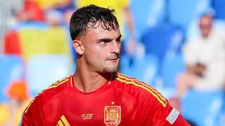 Se confirma lo de Marc Pubill