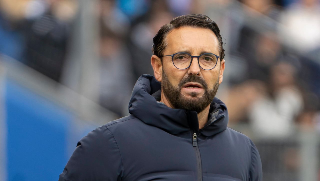 Recado de Bordalás al Athletic Club