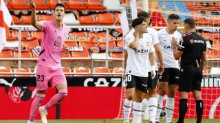 Oferta formal por César Montes