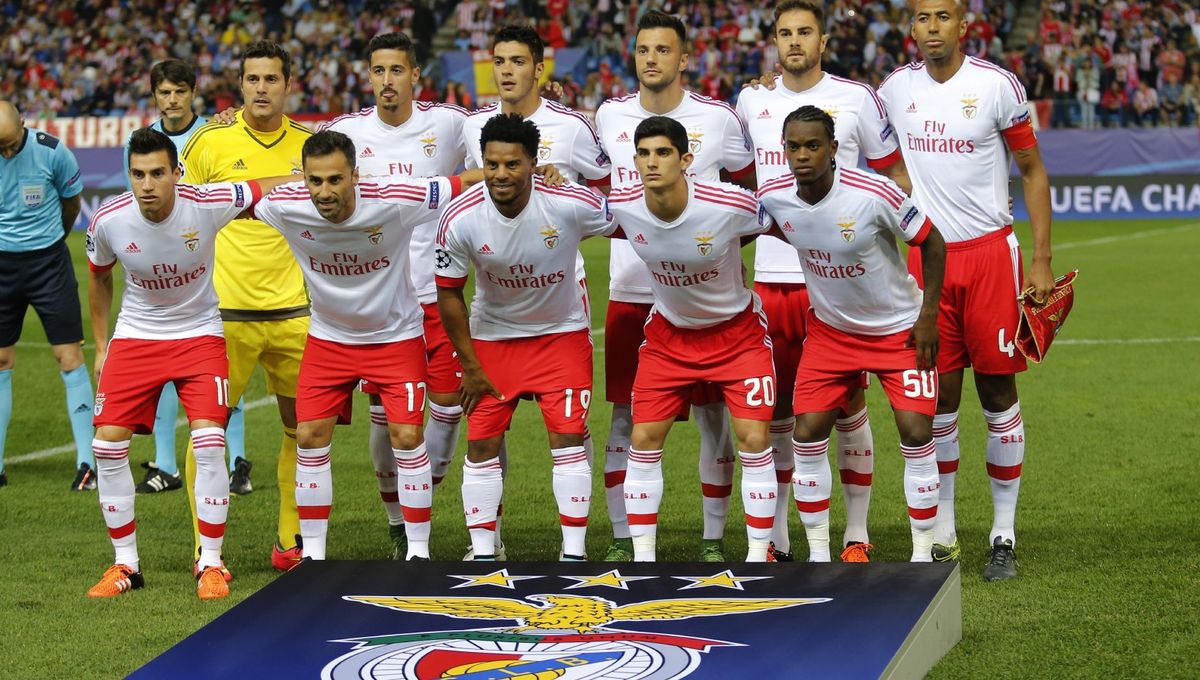 Escándalo en Portugal: Acusan al Benfica de comprar un partido