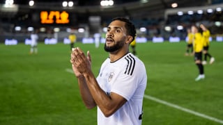 Dudas con el fichaje de Juninho