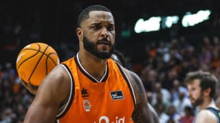 Decidido a firmar con el Valencia Basket