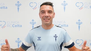 Preocupación en el Celta de Vigo