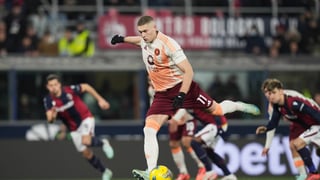 El Girona se acuerda de Artem Dovbyk