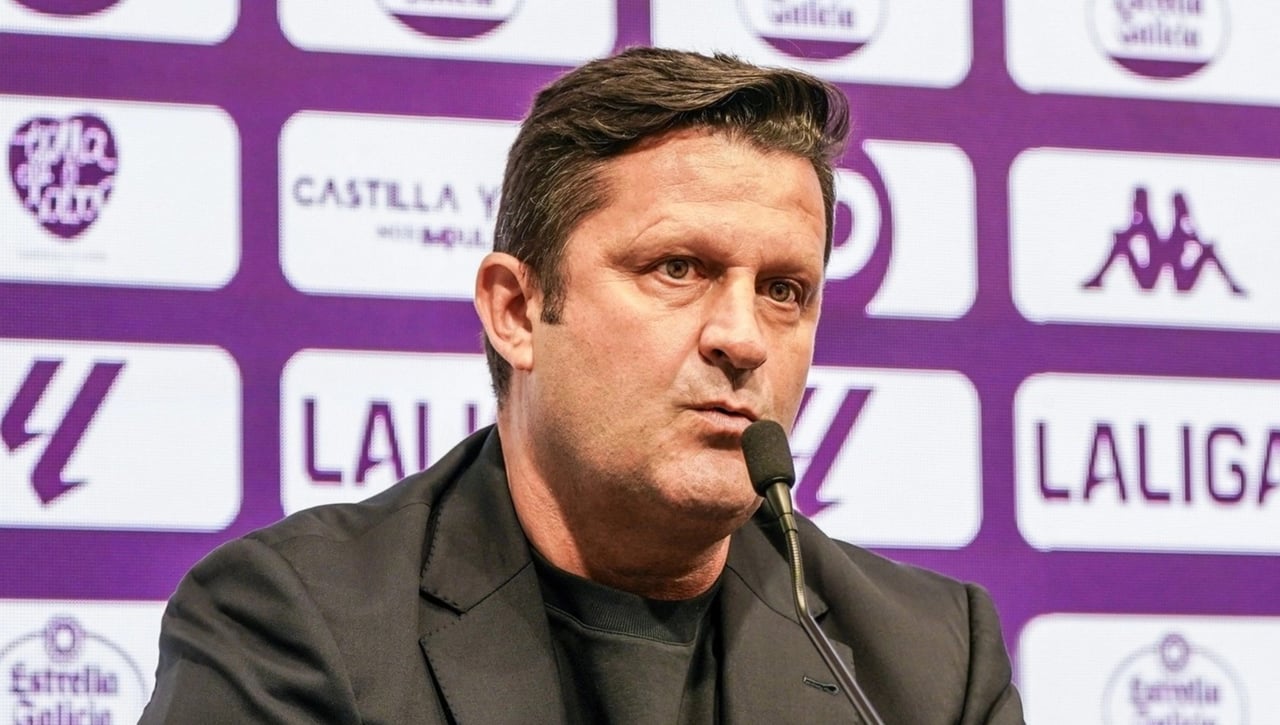 Fichaje confirmado en el Real Valladolid