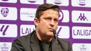 Fichaje confirmado en el Real Valladolid