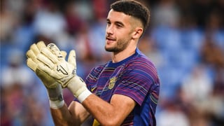 Flick es claro con Joan Garcia: volverá tras el parón