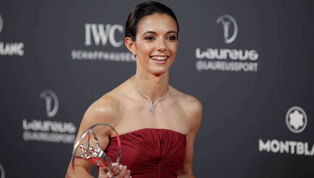 Guardiola ficha a Aitana Bonmatí... o viceversa