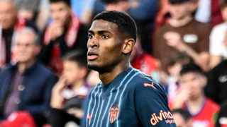 Descarta el fichaje de Cristhian Mosquera