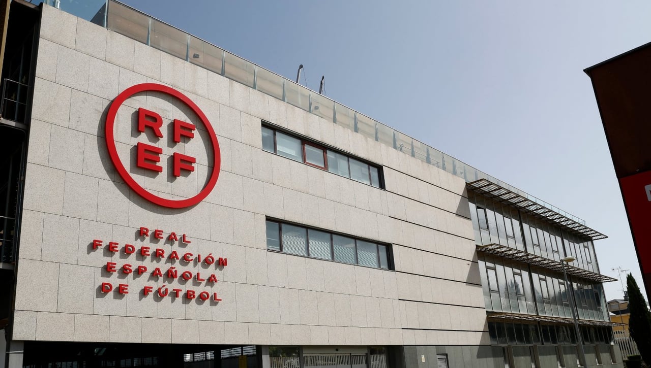 Polémica por la plaza asignada en Segunda Federación