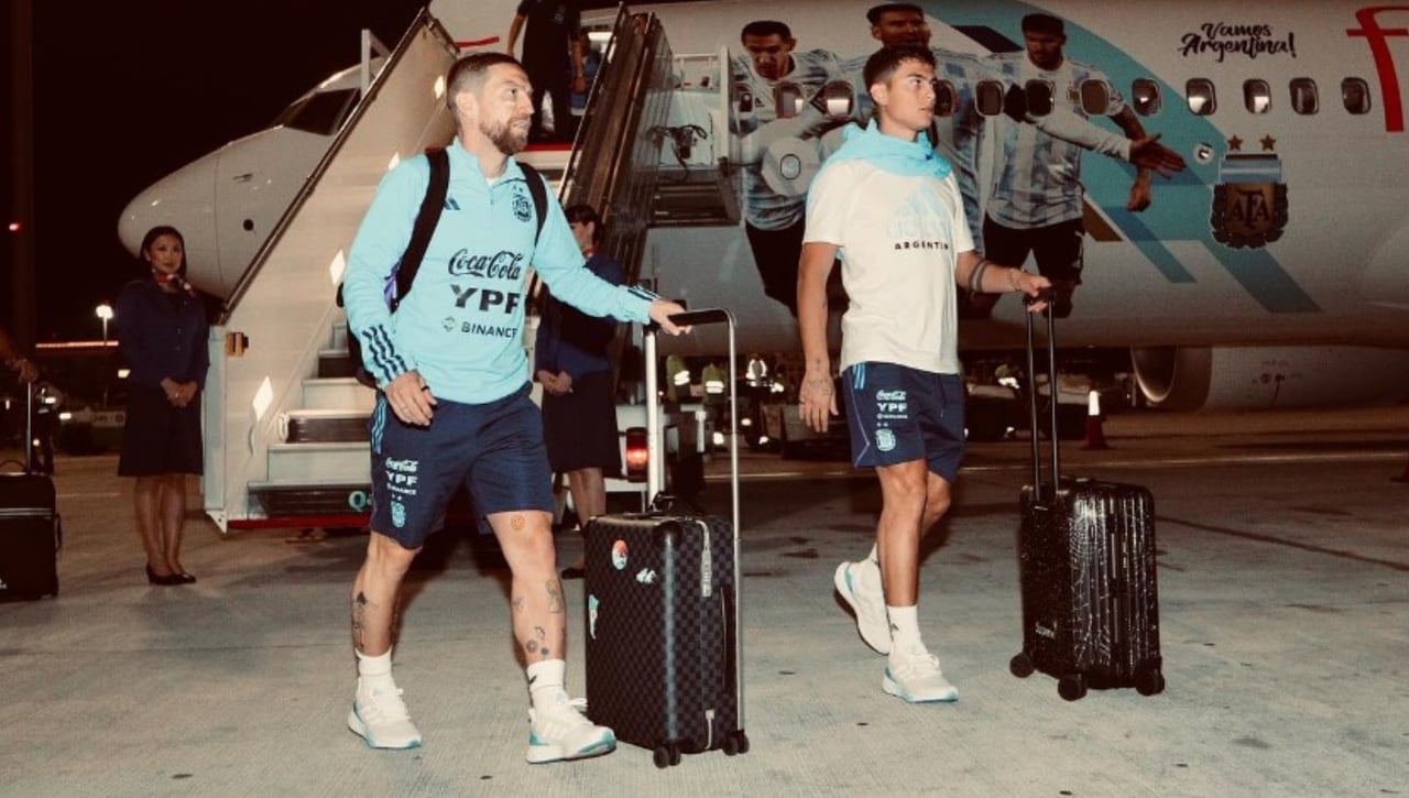 El 'Papu' Gómez, de vuelta