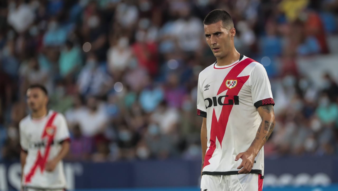 Negocia el fichaje de Sergi Guardiola