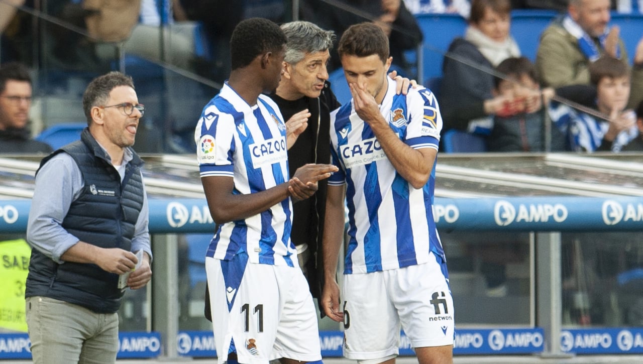 Se guarda un as bajo la manga con Ander Guevara