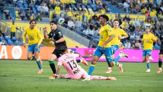 Arrasate quiere reencontrarse con un Abde que ya ha pactado su futuro