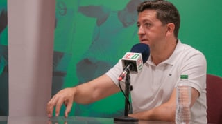 Miguel Calzado habla del mercado de fichajes, los requisitos en un jugador y el rol de Mendy