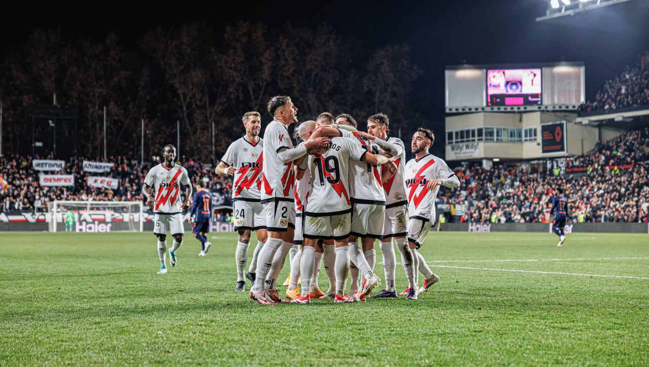 De Frutos señala el camino