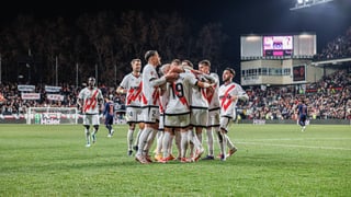 De Frutos señala el camino