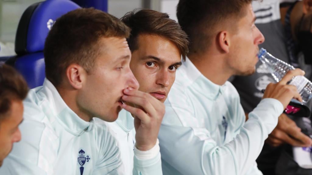 El presidente del Celta avisa a Villarreal, Sevilla, Betis, Espanyol...