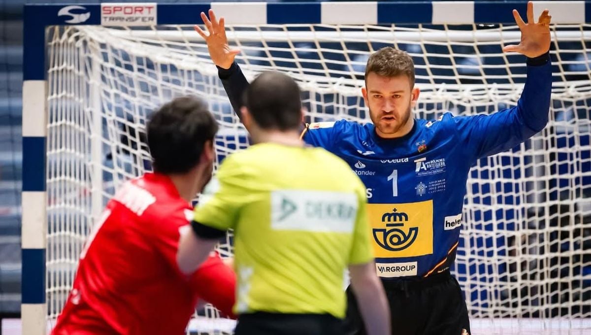 A los Hispanos se les complica el calendario: "Ya empezamos la subida de cuesta"