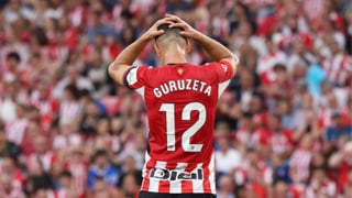 El Athletic Club, contra las cuerdas