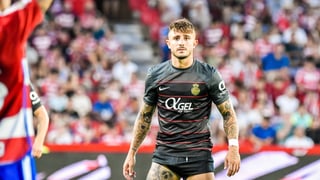 La decisión de Pablo Maffeo