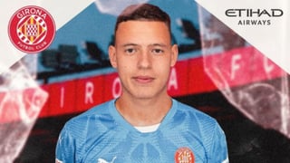 El Girona hace el primer fichaje de invierno quitándole un refuerzo a Chelsea o Arsenal