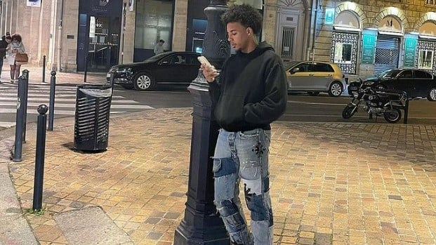 La portada de ESTADIO Deportivo para el domingo 10 de julio de 2022