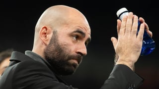 La figura de Claudio Giráldez, reforzada