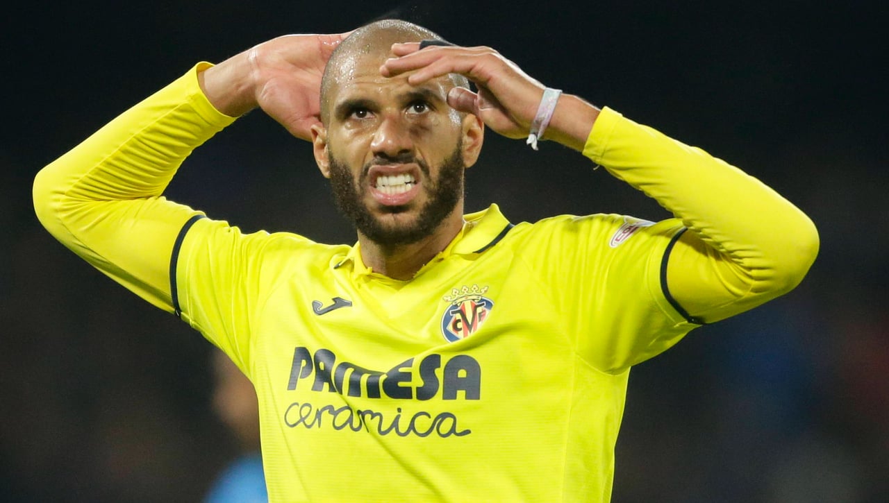 ¿Agoumé por Soumaré... y Capoue por Fernando?