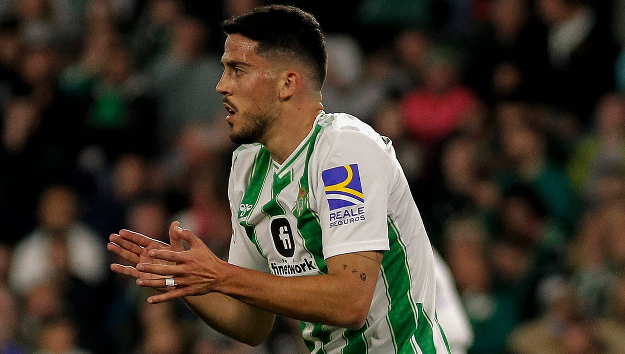 Fornals lo ve claro: "Nos vamos a divertir"