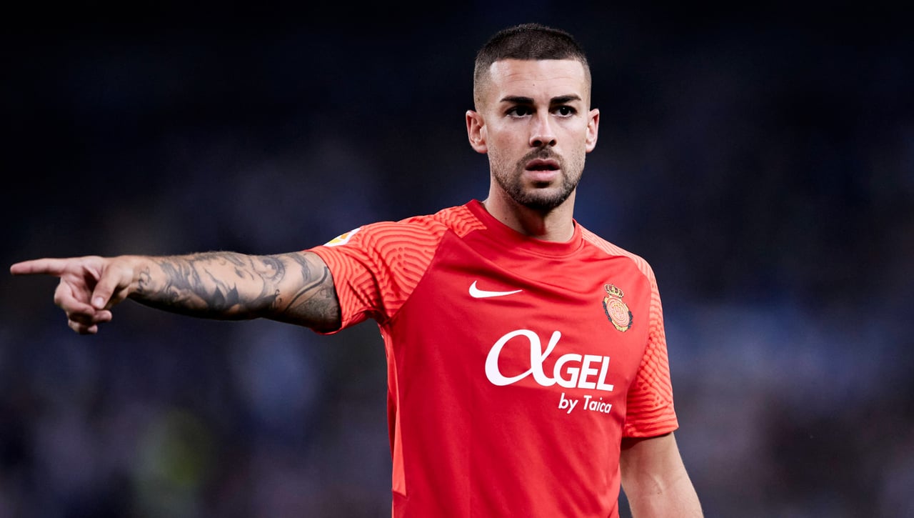 En vilo por Dani Rodríguez