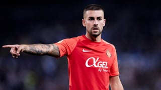 En vilo por Dani Rodríguez