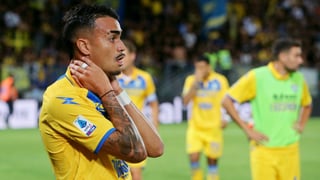 Oportunidad para Reinier 4.0